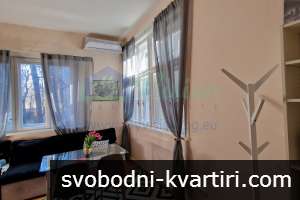 Дава под наем 2-стаен гр. София - Център 60m² Дава под наем 2-стаен гр. София - Център 60m²