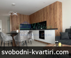 Дава под наем 3-стаен гр. София - Симеоново 98m² Дава под наем 3-стаен гр. София - Симеоново 98m²