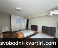 Дава под наем 3-стаен гр. София - Симеоново 98m² Дава под наем 3-стаен гр. София - Симеоново 98m²