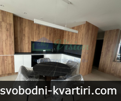 Дава под наем 2-стаен гр. София - Симеоново 72m² Дава под наем 2-стаен гр. София - Симеоново 72m²