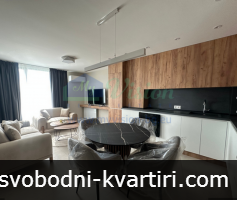 Дава под наем 2-стаен гр. София - Симеоново 72m² Дава под наем 2-стаен гр. София - Симеоново 72m²
