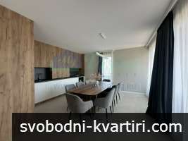 Дава под наем Пентхаус гр. София - Симеоново 200m² Дава под наем Пентхаус гр. София - Симеоново 200m²