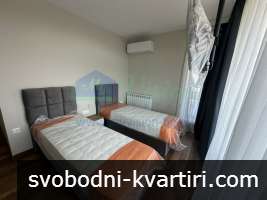 Дава под наем Пентхаус гр. София - Симеоново 200m² Дава под наем Пентхаус гр. София - Симеоново 200m²