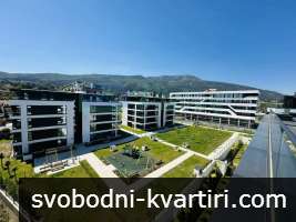 Дава под наем Пентхаус гр. София - Симеоново 200m² Дава под наем Пентхаус гр. София - Симеоново 200m²