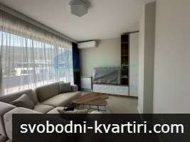 Дава под наем Пентхаус гр. София - Симеоново 200m² Дава под наем Пентхаус гр. София - Симеоново 200m²