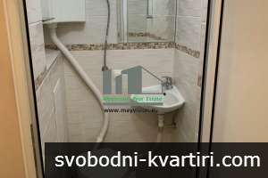 Дава под наем 2-стаен гр. София - Център 53m² Дава под наем 2-стаен гр. София - Център 53m²
