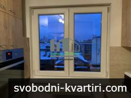 Дава под наем 2-стаен гр. София - Център 53m² Дава под наем 2-стаен гр. София - Център 53m²