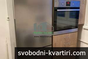 Дава под наем 2-стаен гр. София - Център 53m² Дава под наем 2-стаен гр. София - Център 53m²