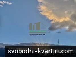 Дава под наем 2-стаен гр. София - Център 53m² Дава под наем 2-стаен гр. София - Център 53m²