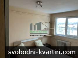 Дава под наем 2-стаен гр. София - Център 53m² Дава под наем 2-стаен гр. София - Център 53m²