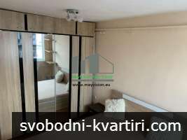 Дава под наем 2-стаен гр. София - Център 53m² Дава под наем 2-стаен гр. София - Център 53m²