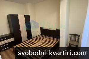 Дава под наем 4-стаен гр. София - Борово 95m² Дава под наем 4-стаен гр. София - Борово 95m²