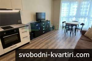 Дава под наем 4-стаен гр. София - Борово 95m² Дава под наем 4-стаен гр. София - Борово 95m²