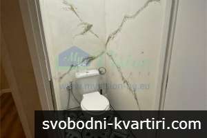 Дава под наем 4-стаен гр. София - Борово 95m² Дава под наем 4-стаен гр. София - Борово 95m²