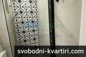 Дава под наем 4-стаен гр. София - Борово 95m² Дава под наем 4-стаен гр. София - Борово 95m²