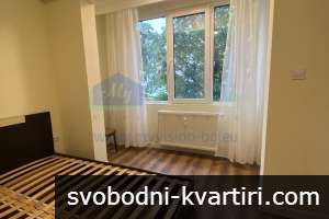 Дава под наем 4-стаен гр. София - Борово 95m² Дава под наем 4-стаен гр. София - Борово 95m²