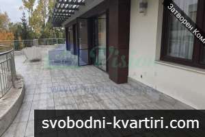 Дава под наем Пентхаус гр. София - Бояна 300m² Дава под наем Пентхаус гр. София - Бояна 300m²