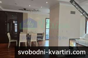 Дава под наем Пентхаус гр. София - Бояна 300m² Дава под наем Пентхаус гр. София - Бояна 300m²