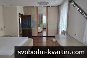 Дава под наем Пентхаус гр. София - Бояна 300m² Дава под наем Пентхаус гр. София - Бояна 300m²