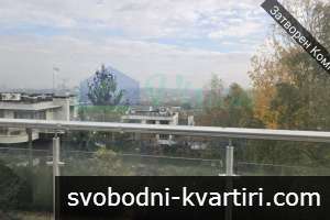 Дава под наем Пентхаус гр. София - Бояна 300m² Дава под наем Пентхаус гр. София - Бояна 300m²