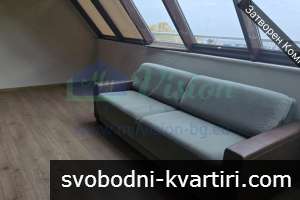 Дава под наем Пентхаус гр. София - Бояна 300m² Дава под наем Пентхаус гр. София - Бояна 300m²