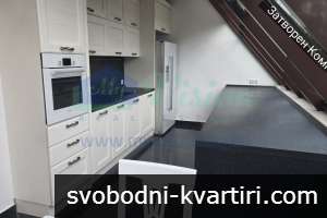 Дава под наем Пентхаус гр. София - Бояна 300m² Дава под наем Пентхаус гр. София - Бояна 300m²