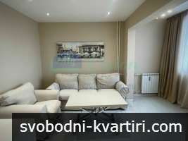 Дава под наем 3-стаен гр. София - Стрелбище 82m² Дава под наем 3-стаен гр. София - Стрелбище 82m²