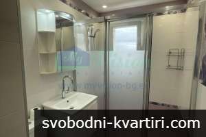 Дава под наем 3-стаен гр. София - Стрелбище 82m² Дава под наем 3-стаен гр. София - Стрелбище 82m²
