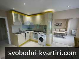 Дава под наем 3-стаен гр. София - Стрелбище 82m² Дава под наем 3-стаен гр. София - Стрелбище 82m²