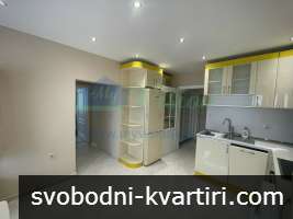 Дава под наем 3-стаен гр. София - Стрелбище 82m² Дава под наем 3-стаен гр. София - Стрелбище 82m²