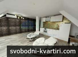 Дава под наем 2-стаен гр. София - Малинова Долина 78m² Дава под наем 2-стаен гр. София - Малинова Долина 78m²