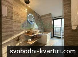 Дава под наем 2-стаен гр. София - Малинова Долина 78m² Дава под наем 2-стаен гр. София - Малинова Долина 78m²