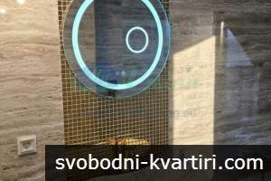 Дава под наем 2-стаен гр. София - Малинова Долина 78m² Дава под наем 2-стаен гр. София - Малинова Долина 78m²