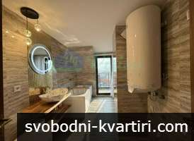 Дава под наем 2-стаен гр. София - Малинова Долина 78m² Дава под наем 2-стаен гр. София - Малинова Долина 78m²