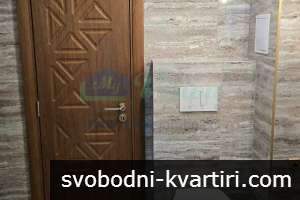 Дава под наем 2-стаен гр. София - Малинова Долина 78m² Дава под наем 2-стаен гр. София - Малинова Долина 78m²