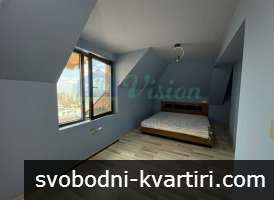 Дава под наем 2-стаен гр. София - Малинова Долина 78m² Дава под наем 2-стаен гр. София - Малинова Долина 78m²