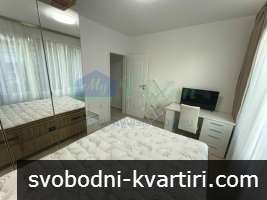 Дава под наем 3-стаен гр. София - Стрелбище 100m² Дава под наем 3-стаен гр. София - Стрелбище 100m²