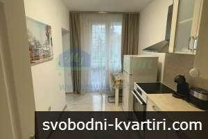 Дава под наем 3-стаен гр. София - Стрелбище 100m² Дава под наем 3-стаен гр. София - Стрелбище 100m²