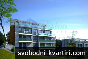 Продажба 3-стаен гр. София - Бояна 117m² Продажба 3-стаен гр. София - Бояна 117m²