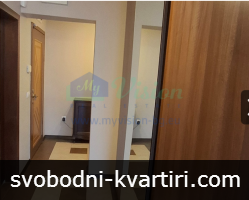 Дава под наем 3-стаен гр. София - Овча Купел 116m² Дава под наем 3-стаен гр. София - Овча Купел 116m²