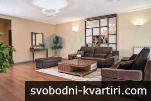 Дава под наем 4-стаен гр. София - Витоша 275m² Дава под наем 4-стаен гр. София - Витоша 275m²