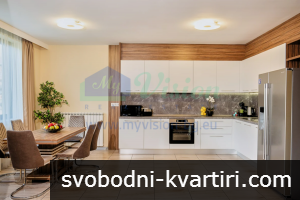 Дава под наем 4-стаен гр. София - Витоша 275m² Дава под наем 4-стаен гр. София - Витоша 275m²