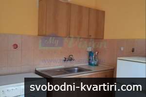 Дава под наем 2-стаен гр. София - Младост 1 52m² Дава под наем 2-стаен гр. София - Младост 1 52m²