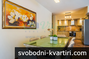 Дава под наем Мезонет гр. София - Витоша 216m² Дава под наем Мезонет гр. София - Витоша 216m²