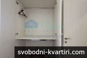 Дава под наем 2-стаен гр. София 60m² Дава под наем 2-стаен гр. София 60m²