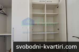 Дава под наем 2-стаен гр. София 60m² Дава под наем 2-стаен гр. София 60m²