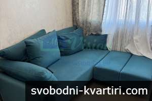 Дава под наем 2-стаен гр. София 60m² Дава под наем 2-стаен гр. София 60m²