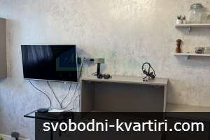Дава под наем 2-стаен гр. София 60m² Дава под наем 2-стаен гр. София 60m²