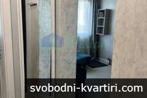 Дава под наем 2-стаен гр. София 60m² Дава под наем 2-стаен гр. София 60m²