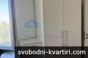 Дава под наем 2-стаен гр. София 60m² Дава под наем 2-стаен гр. София 60m²